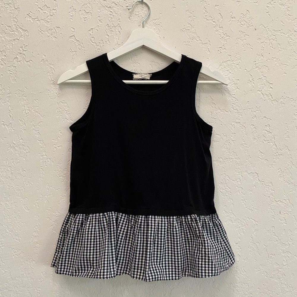 Soprano Tank Girls 14